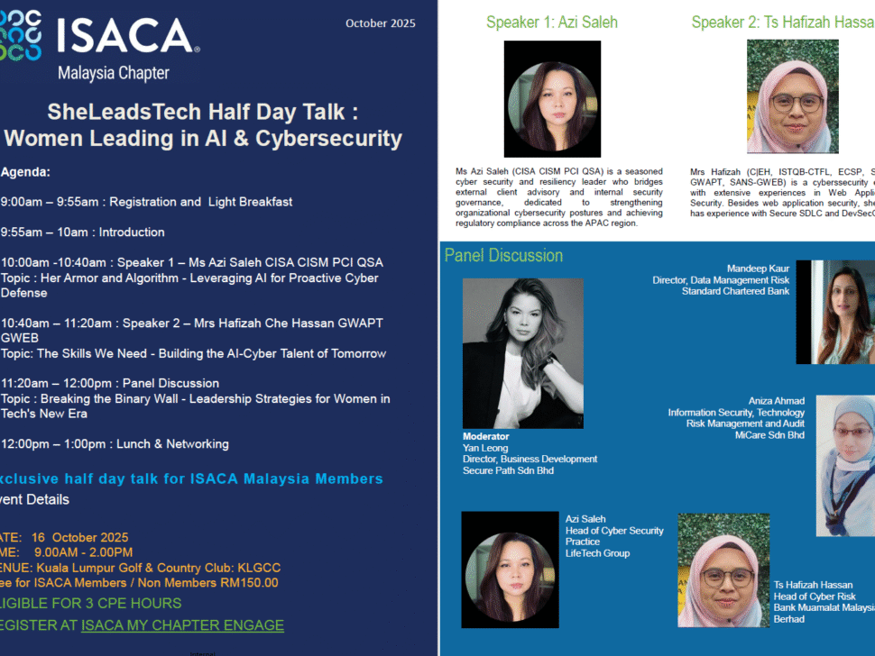 ISACA_SheLeads